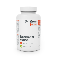Drojdie de bere - GymBeam