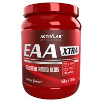 EAA Xtra - ActivLab
