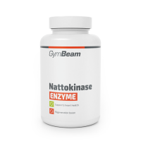 Enzima nattokinaza - GymBeam