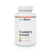 Extract de merișor - GymBeam