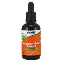 Extract de rădăcină de valeriană - NOW Foods
