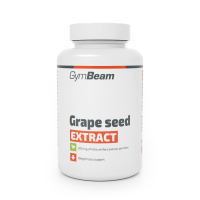 Extract din sâmburi de struguri - GymBeam