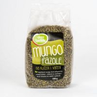 Fasole mung - Green Apotheke