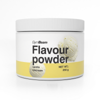 Flavour powder - GymBeam