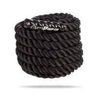 Frânghie Battle Rope 12 m - GymBeam