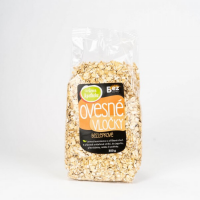 Fulgi de ovăz fără gluten - Green Apotheke