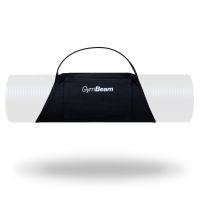 Geantă de YOGA neagră - GymBeam