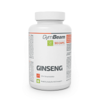 Ginseng - GymBeam