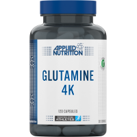 Glutamină 4K - Applied Nutrition