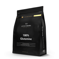 Glutamină - The Protein Works