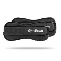 Greutăți pentru glezne și încheieturi 0,5 kg - GymBeam