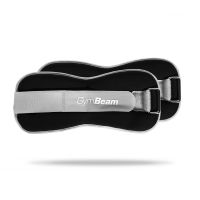 Greutăți pentru glezne și încheieturi 1 kg - GymBeam