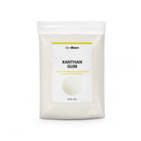 Gumă Xantan - GymBeam