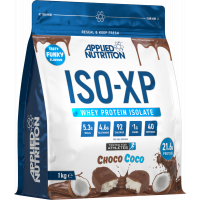 ISO-XP - Applied Nutrition