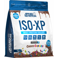 ISO-XP - Applied Nutrition