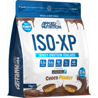 ISO-XP - Applied Nutrition