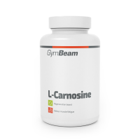 L-Carnozină - GymBeam
