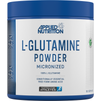 L-Glutamine Powder - Applied Nutrition