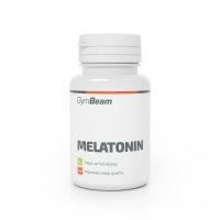 Melatonină - GymBeam