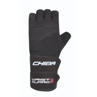 Mănuși Fitness Wristguard lll - Chiba