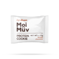MoiMüv Protein Cookie - GymBeam