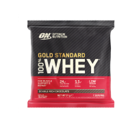 Mostră 100% Whey Gold Standard - Optimum Nutrition
