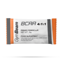 Mostră BCAA 4:1:1 Instant - GymBeam
