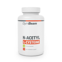 N-acetil L-cisteină - GymBeam