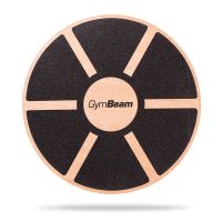 Pad pentru echilibru WoodWork - GymBeam