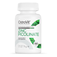 Picolinat de zinc - OstroVit