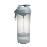Shaker Original2GO ONE Mist Gray 800ml - SmartShake