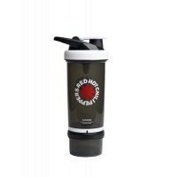 Shaker Revive Red Hot Chilli Peppers 750 ml - SmartShake