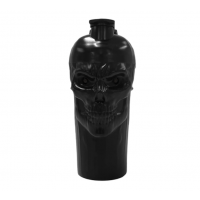 Shaker Skull Black 700 ml - JNX Sports