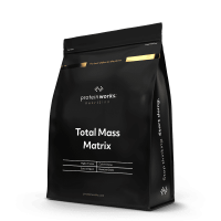 Total Mass Matrix - The Protein Works