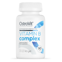 Vitamina B Complex - OstroVit