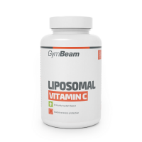 Vitamina C Lipozomală - GymBeam