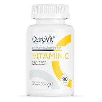 Vitamina C - OstroVit
