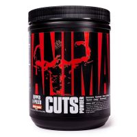 Animal Cuts Powder - Universal Nutrition