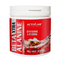 Beta Alanină Xtra - ActivLab
