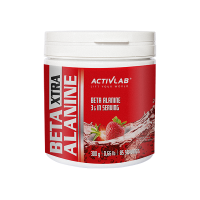 Beta Alanină Xtra - ActivLab