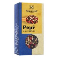 BIO Amestec de piper întreg 50 g - Sonnentor