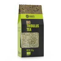 BIO Ceai Tribulus - VanaVita