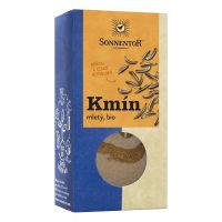 BIO Chimen măcinat 60 g - Sonnentor