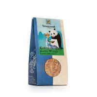 BIO Condimente pentru orez Mr. Wong 40 g - Sonnentor