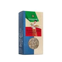 BIO Condimente pentru pizza și paste 25 g - Sonnentor
