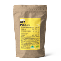BIO Polen de albine - GymBeam