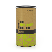 BIO Proteine din floarea-soarelui - VanaVita