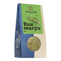 BIO Rozmarin 25 g - Sonnentor
