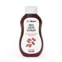 BIO Sirop de curmale - GymBeam