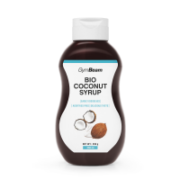 BIO Sirop de nucă de cocos - GymBeam